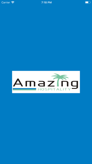 AMAZING HOSPITALITY(圖1)-速報App