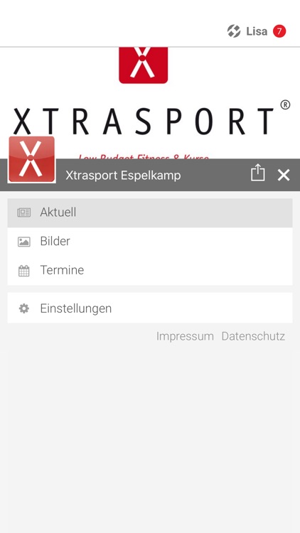 Xtrasport Espelkamp