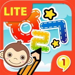 Korean Handwriting  Lite