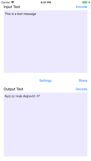 Text-Coder(圖1)-速報App