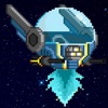 Space Clash-Pixel Game