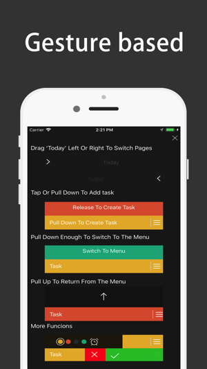 Stepist - To-Do Lists & Tasks(圖4)-速報App