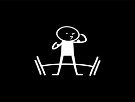 Amazing, incredible, funny and ANIMATED stickers