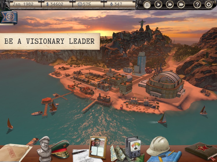 Tropico