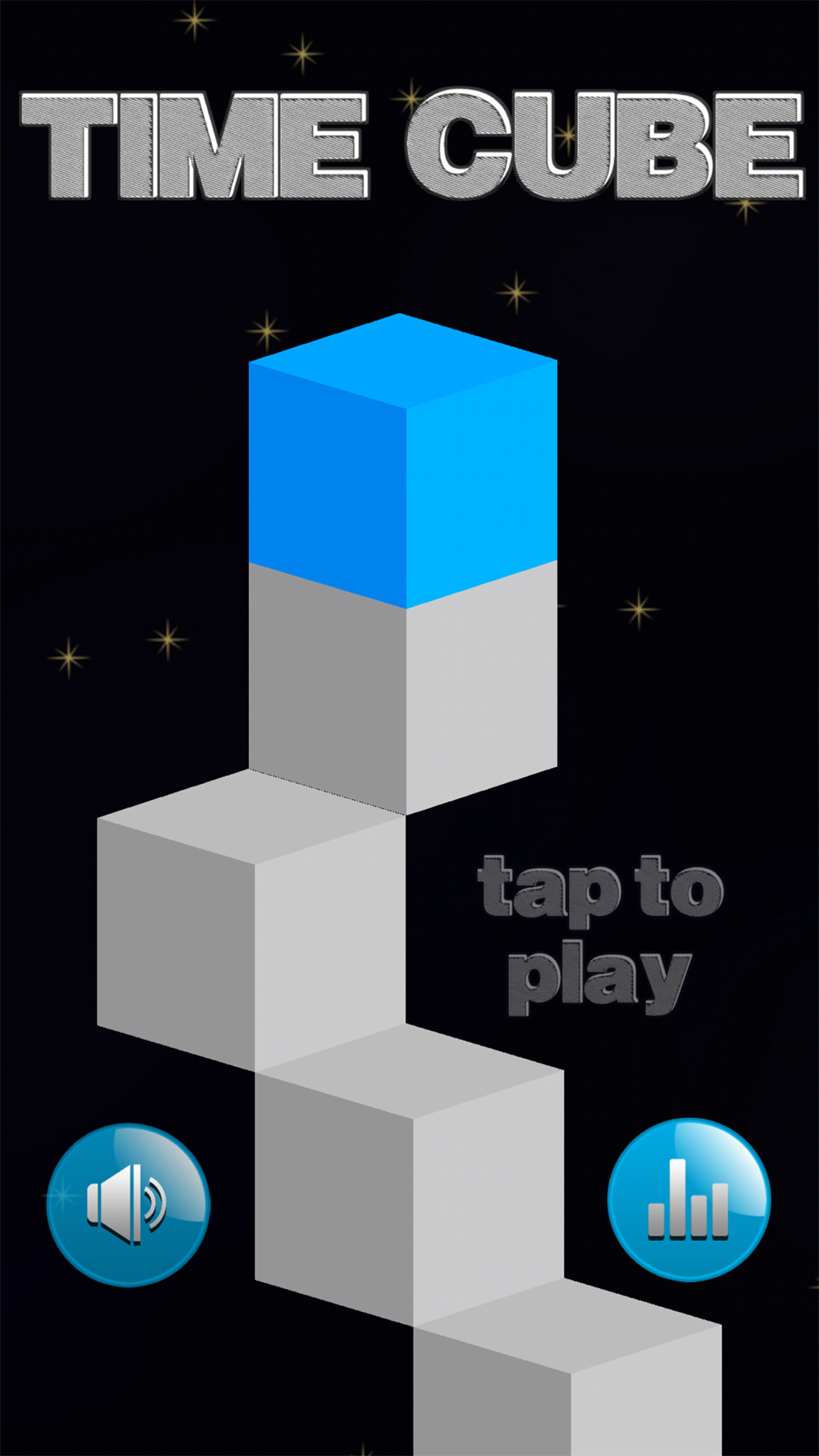 cube jumper
