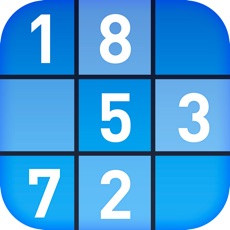 Activities of Sudoku Classic - Puzzles