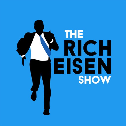 The Rich Eisen Show iOS App