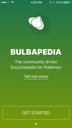 Bulbapedia - Wiki for Pokémon(圖1)-速報App