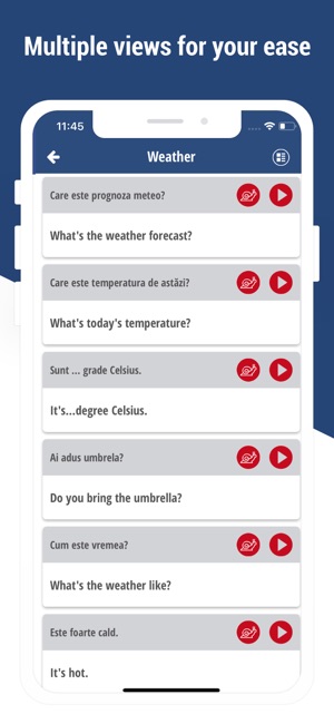 Learn Romanian Language(圖2)-速報App