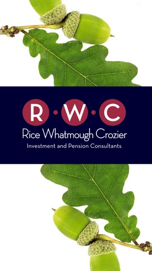 Rice Whatmough Crozier