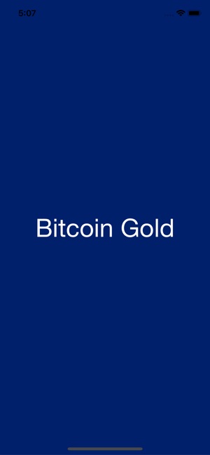 Bitcoin Gold (BTG) Price