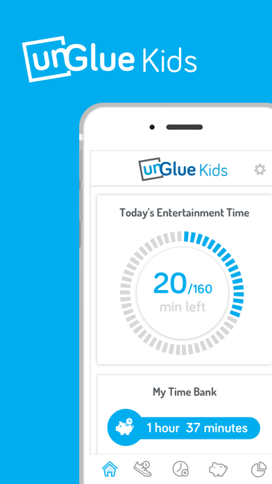Unglue Kids By Unglue Inc Ios United States Searchman App