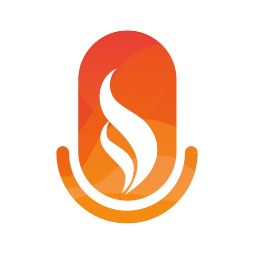 Campfire - Ask. Answer. Earn. Icon