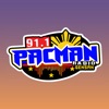 Pacman Radio 91.1 fps pacman 