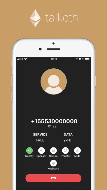 Talketh screenshot-3