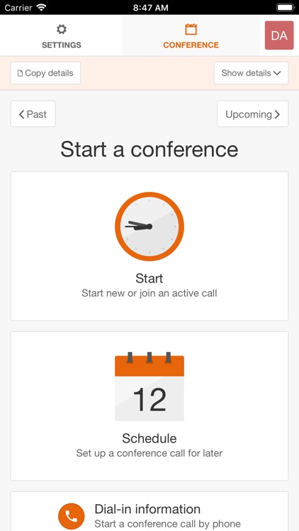 Gather - Web Conferencing