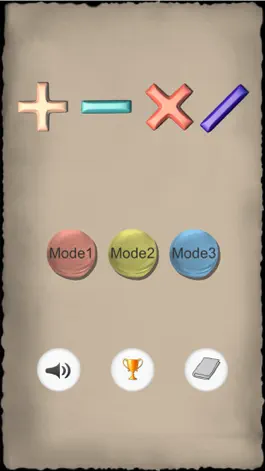 Game screenshot +-x/ mod apk