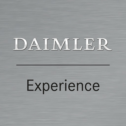 Daimler Experience