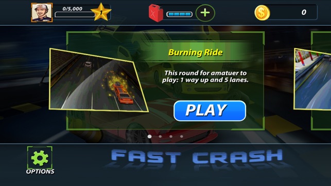 Fast Crash Races(圖2)-速報App