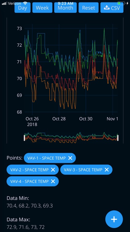 KMC Commander screenshot-5