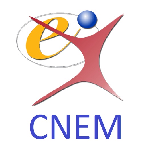 CNEM icon
