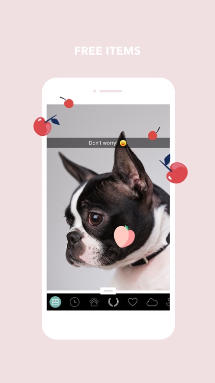 Cymera screenshot-4