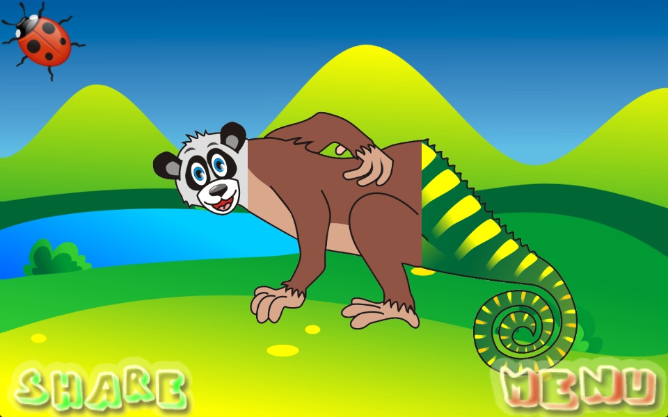 Kids games for Babies screenshot 2