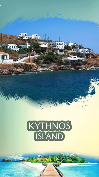 Kythnos Island Tourist Guide