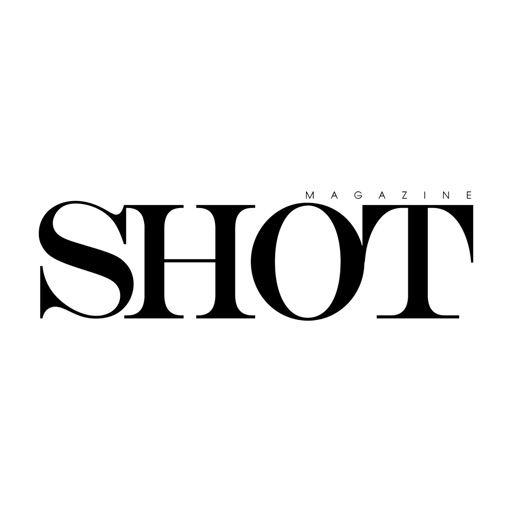 SHOT Magazine Philippines icon