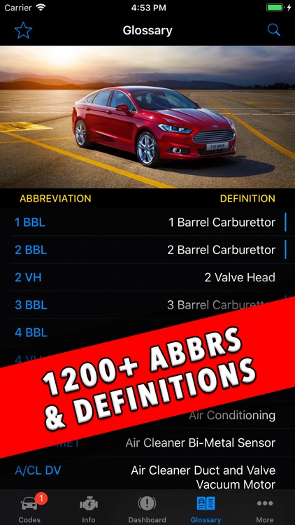 Ford App screenshot-4