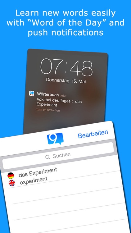 9Min Tunesisch Lern-Wörterbuch