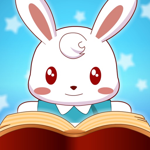 兔小贝童书汇 icon