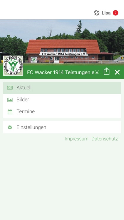 FC Wacker 1914 Teistungen e.V.