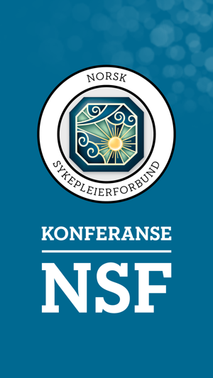 NSF Konferanse(圖1)-速報App