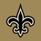 This is the New Orleans Saints’ official mobile app