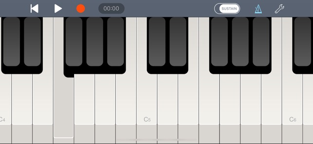 Echo Piano™ Lite(圖5)-速報App