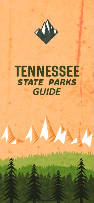 Tennessee State Parks Guide