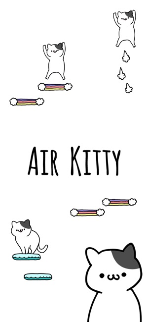 Air Kitty