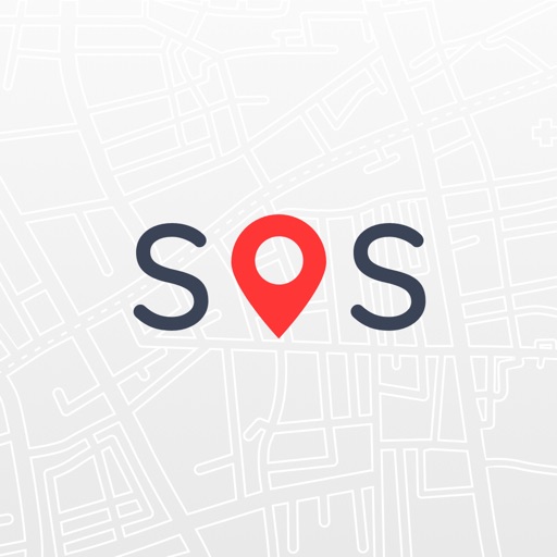 SOS APP