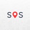 SOS App lets you connect to your BLE device