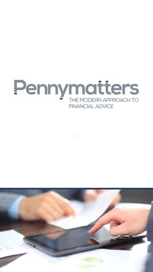 Pennymatters Limited(圖1)-速報App