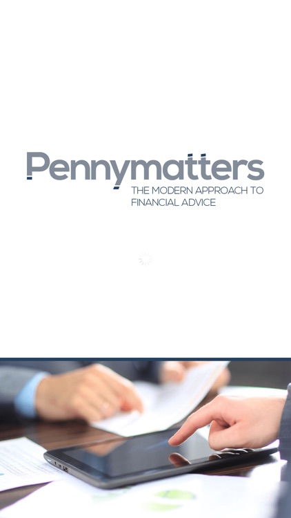 Pennymatters Limited