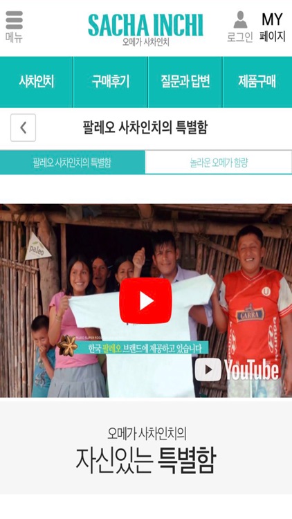 팔레오사차인치