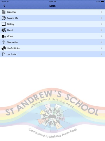 St Andrew's School screenshot 3