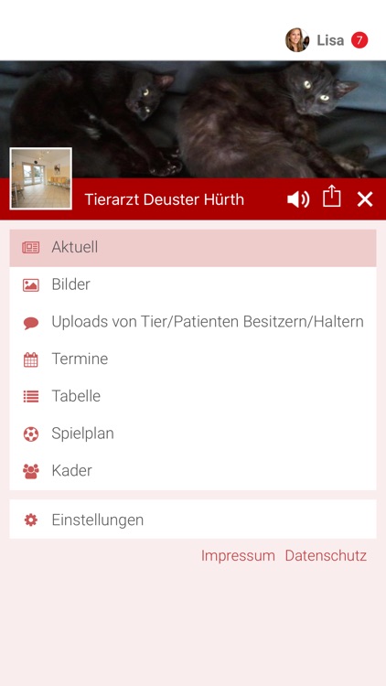 Tierarzt Deuster Hürth