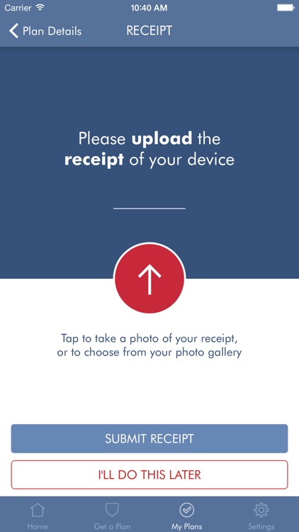 SquareTrade screenshot-3