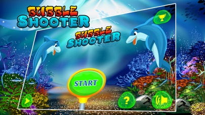 Bubble Shooter (Puzzle Splash) screenshot 3