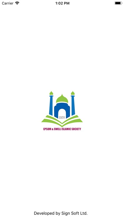 Epsom & Ewell Islamic Society