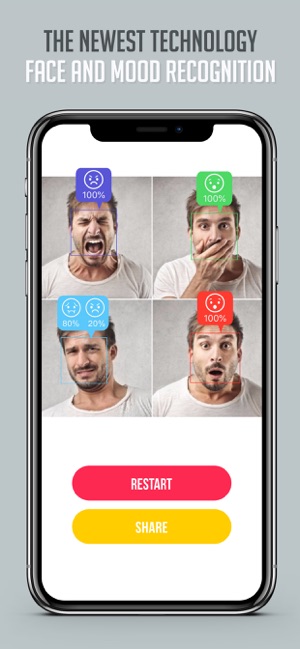 Emotion Scanner 2019(圖2)-速報App