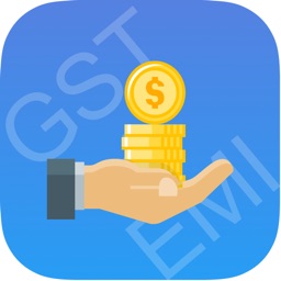 EMI & GST Calculator